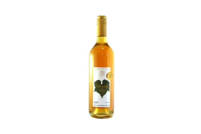Swan Valley Brandy